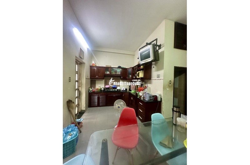 BÁN NHÀ MẶT TIỀN KINH DOANH TÙNG THIỆN VƯƠNG